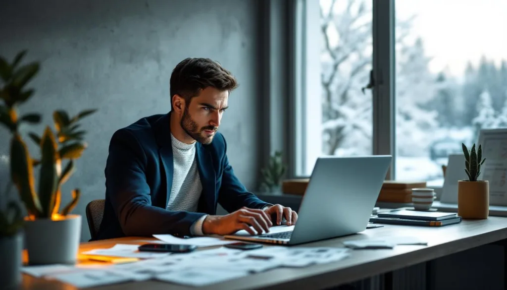 ein erfahrener app-tester erklärt die hauptgründe, warum viele neue apps im januar scheitern, und gibt wertvolle tipps zur vermeidung typischer fehler.