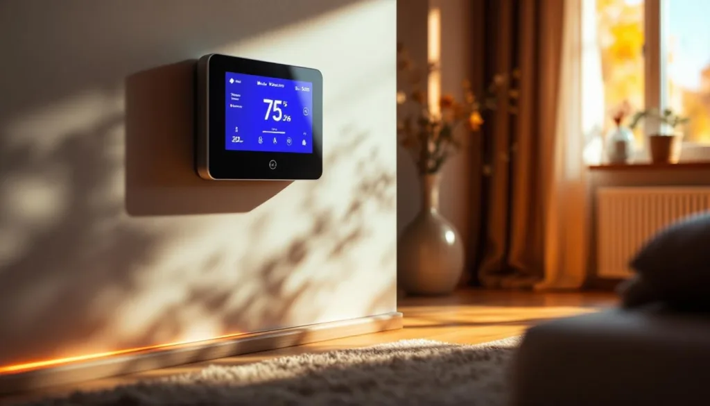 ein heizungsexperte erklärt, wie sie ohne renovierung sofort die wärme in ihrem zuhause erhöhen können – einfache tipps für mehr komfort und energieeffizienz.