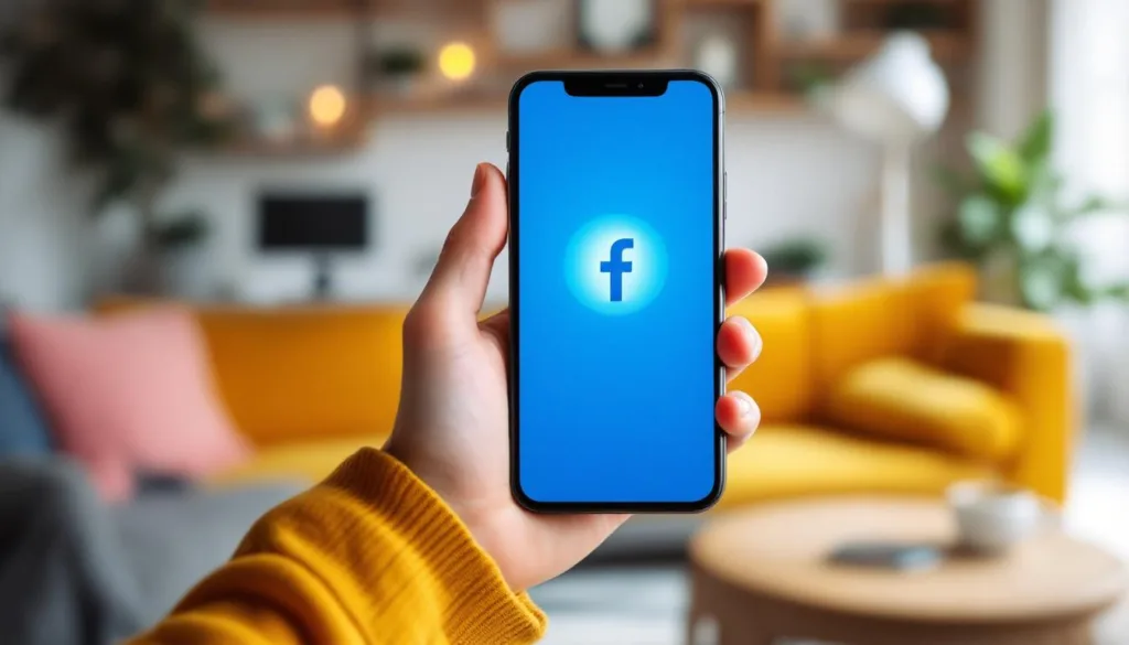 ein it-experte erklärt schritt für schritt, wie du dein facebook-konto sicher und einfach direkt vom handy aus löschen kannst.