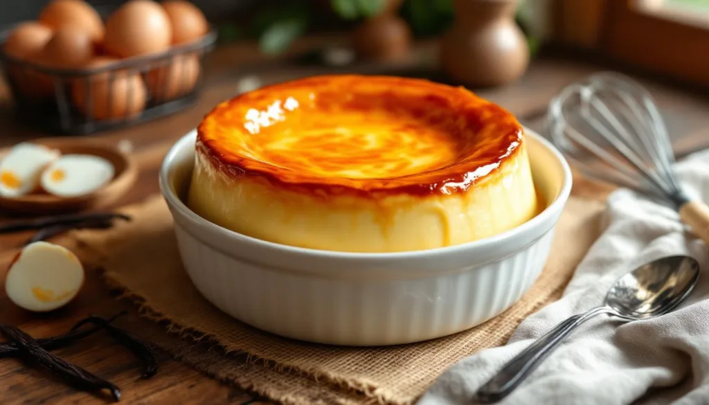 ein konditor erklärt die besten tipps und tricks, damit dein eierpudding endlich richtig cremig wird – entdecke seine profi-geheimnisse!