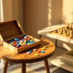 ein psychologe enthüllt, welche alltägliche tätigkeit hinweise auf überdurchschnittliche intelligenz gibt. entdecken sie überraschende fakten über den menschlichen geist.