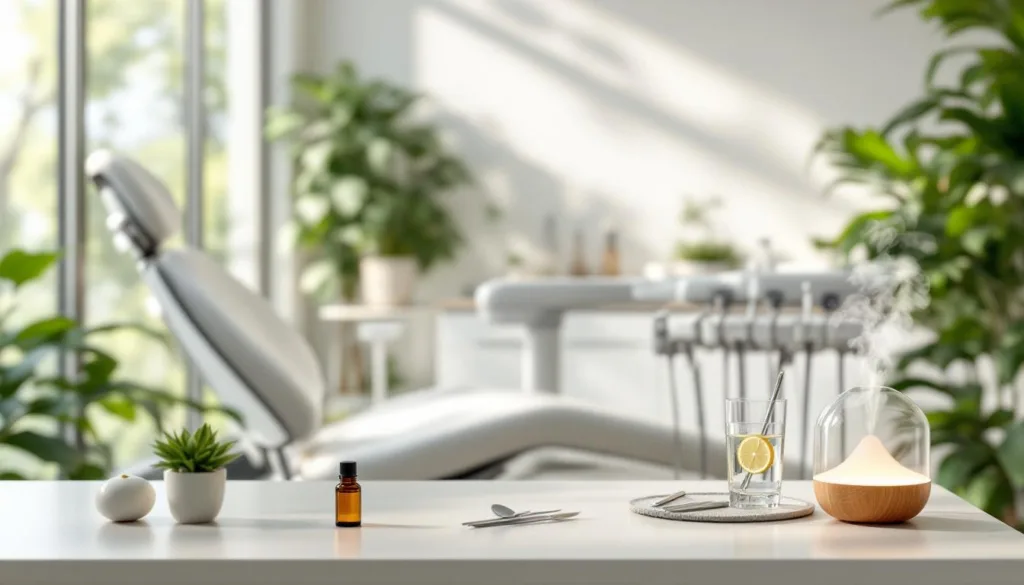 entdecken sie, wie wellness-zahnmedizin ihre gesundheit revolutionieren kann – ein zahnarzt erläutert die innovativen vorteile für ihr wohlbefinden.