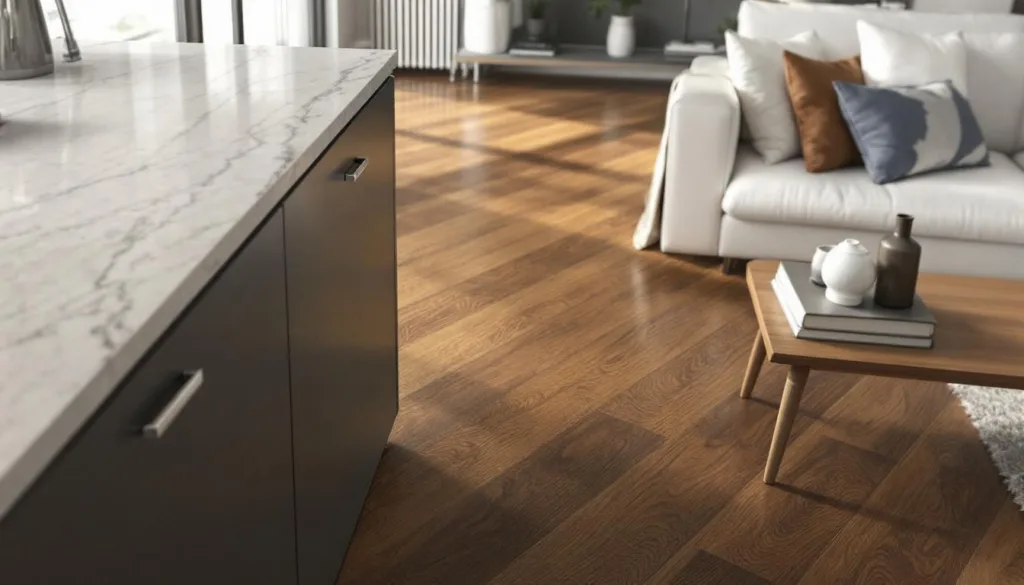 eine erfahrene putzfrau erklärt, warum dein zuhause trotz regelmäßigen reinigens immer schmutzig bleibt und gibt praktische tipps, wie du das problem wirklich lösen kannst.