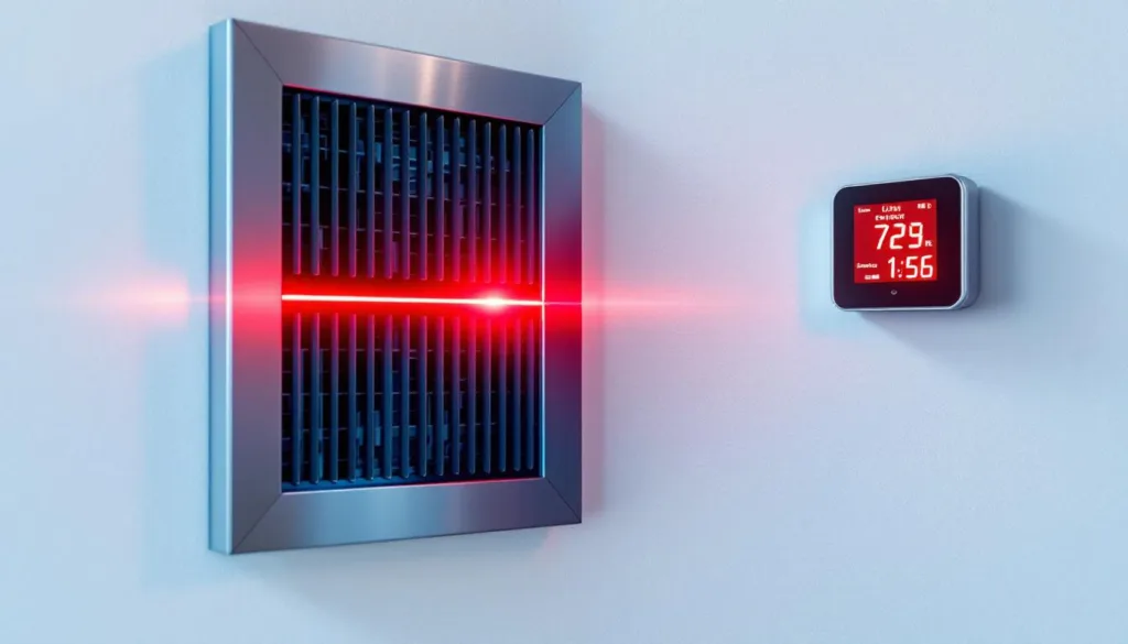 erfahren sie von hvac-experten, warum geschlossene lüftungssysteme zu höheren energiekosten führen und wie sie effektiv energie sparen können.