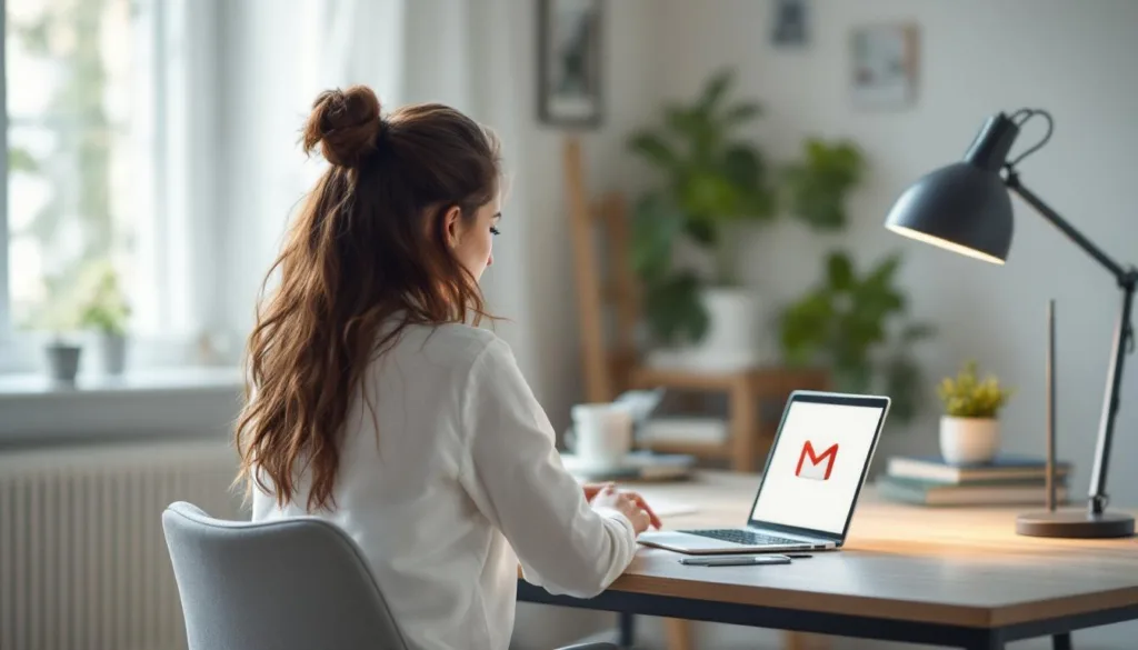 erfahren sie, wie sie ihre gmail-adresse mit einer einfachen google-funktion schnell und unkompliziert ändern können. schritt-für-schritt-anleitung für anfänger und fortgeschrittene.