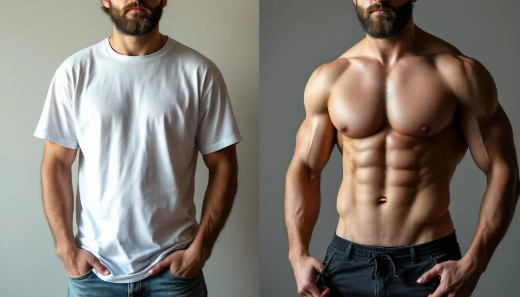 entdecken sie, wie ich diese methode 60 tage lang befolgte und mein bauchfett vollständig verschwand. effektive tipps für nachhaltigen gewichtsverlust und eine schlanke figur.