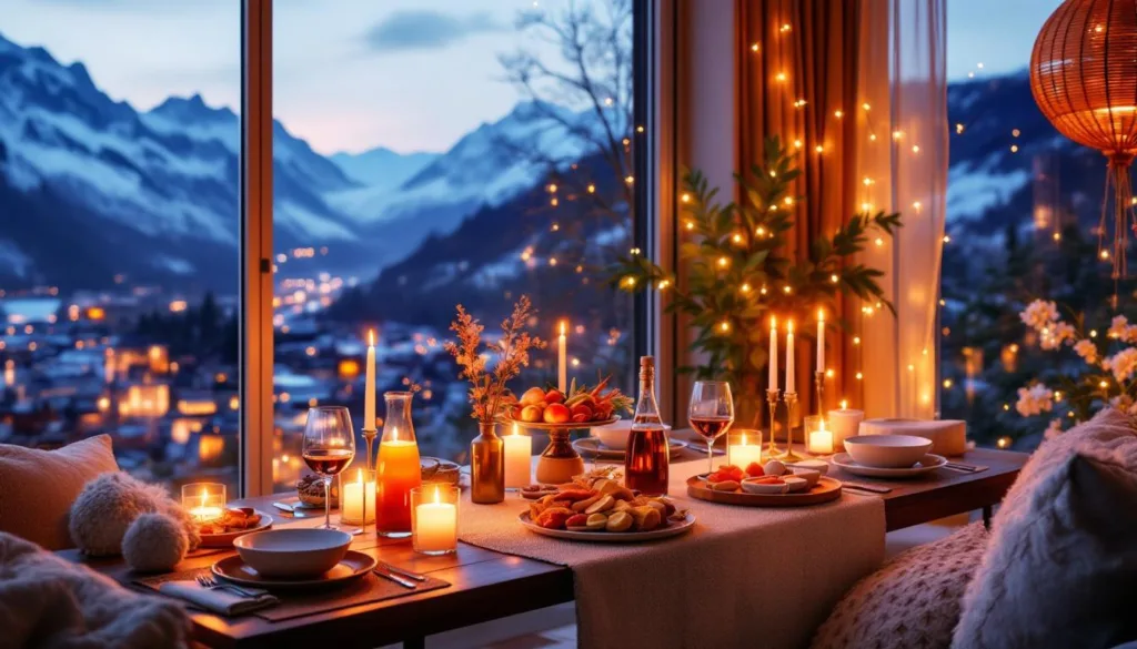 entdecken sie, warum immer mehr menschen jetzt zuhause feiern – eine 6-monatige beobachtung dieses trends und seine hintergründe.