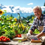 entdecken sie die 5 gewohnheiten, die glückliche rentner in 6 monaten auszeichnen. erfahren sie, wie kleine veränderungen im alltag den unterschied machen können.