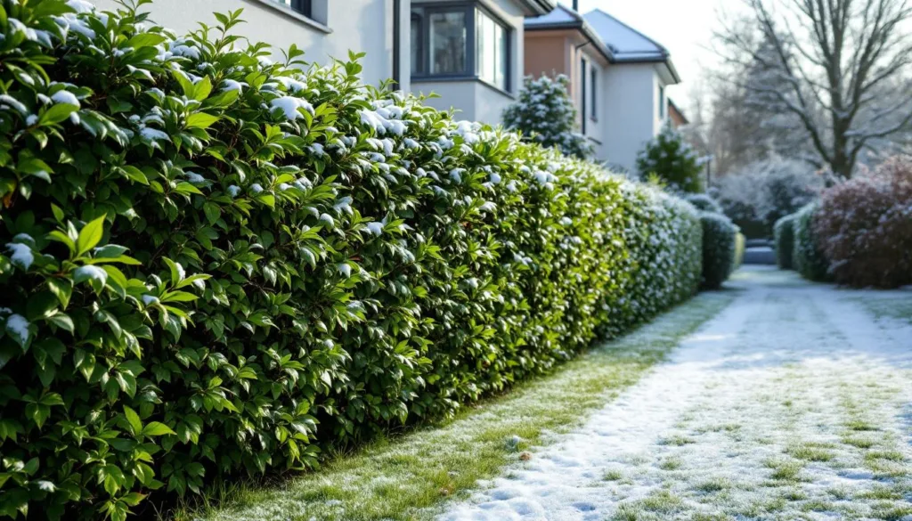 im januar ignorierte ich eine wichtige heckenregel, was dazu führte, dass mein nachbar sofort die behörden verständigte. erfahren sie, warum die einhaltung von heckenregeln so wichtig ist und welche konsequenzen verstöße haben können.