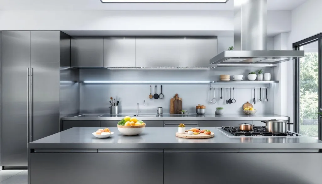 entdecken sie den einfachen trick, wie ein holzlöffel über dem topf das überkochen verhindert und ihre küche sauber hält.