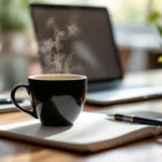 entdecken sie, wie 30 tage echte kaffeepausen meine arbeitsleistung revolutioniert haben – mehr fokus, energie und produktivität im alltag.