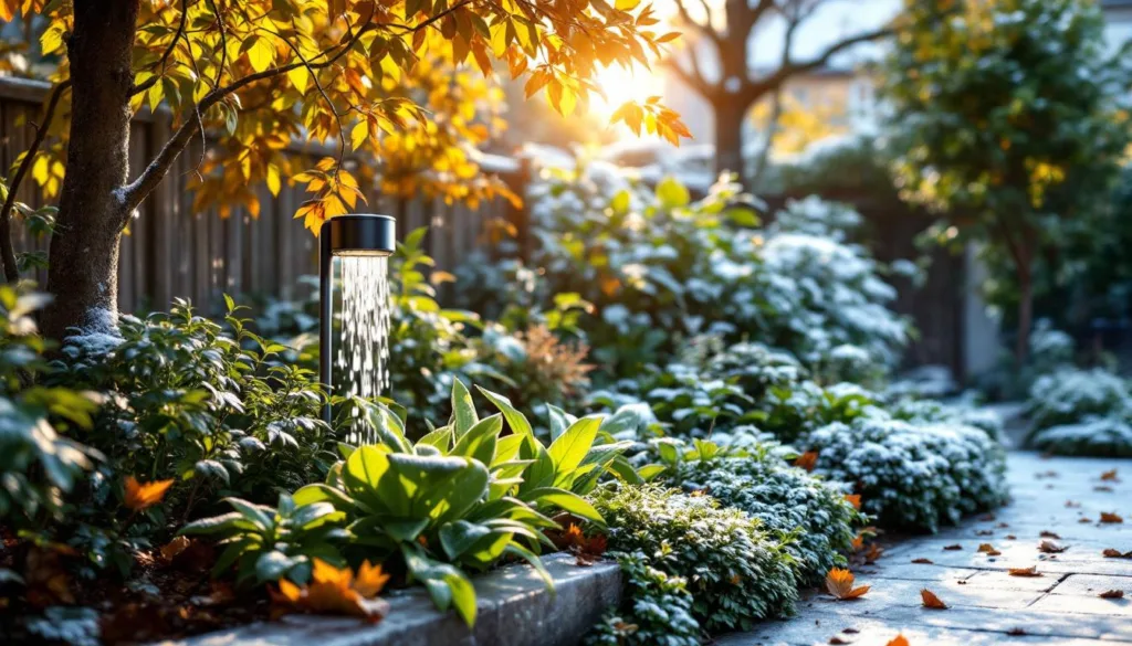 erfahren sie, warum die jahrelange nutzung von regenwasser im garten ab januar mit einer geldstrafe von 500 euro belegt werden kann und welche maßnahmen jetzt wichtig sind.