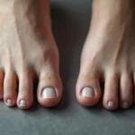 entdecken sie, wie sich meine hände und füße nach zwei wochen nagel-trends völlig verwandelt haben. lesen sie über meine erfahrungen und tipps für makellose nägel.