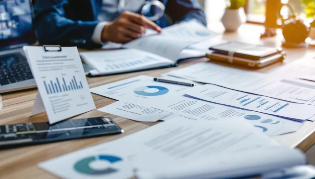 entdecken sie, wie ich nach 6 monaten testen dieser ki-methode gefälschte dokumente sofort erkennen kann. erfahren sie mehr über effektive techniken zur dokumentenprüfung.