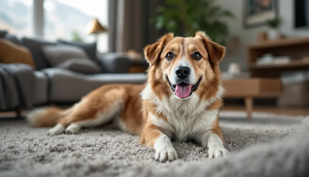 erfahren sie, wie eine bestimmte zeitspanne das verhalten ihres hundes komplett verändern kann – weder 4 noch 6 stunden, sondern eine ganz besondere dauer, die den unterschied macht.