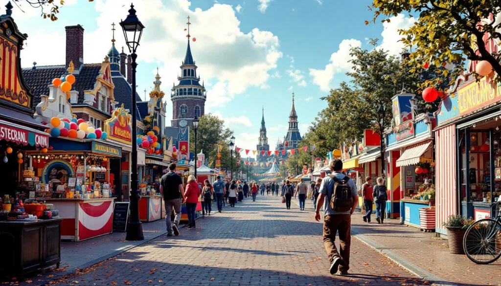 erfahren sie, warum viele niederländer trotz corona und finanzieller aspekte den karneval meiden. entdecken sie den wahren grund hinter der entscheidung.