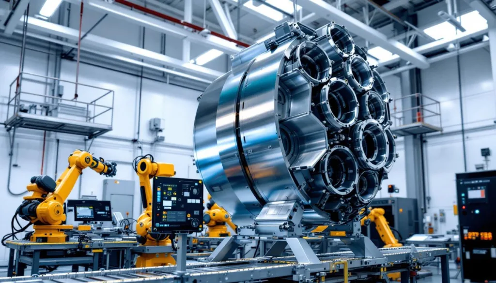 entdecken sie, warum raketenstarts plötzlich günstiger werden – nicht wegen spacex oder blue origin, sondern aus einem überraschenden grund.