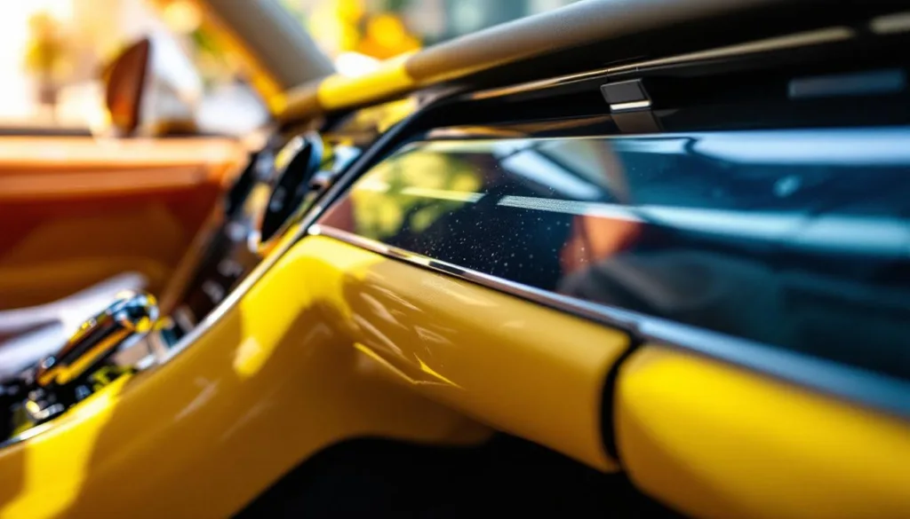 dieses spezielle pulver ist nicht für küchenschränke geeignet, sondern bringt autoplastik zum strahlen und lässt es wie neu glänzen. perfekt für die auffrischung und pflege von fahrzeugteilen aus kunststoff.