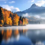 entdecke, wie achtsamkeit dein leben einfacher und entspannter macht, indem sie stress reduziert und innere ruhe fördert.