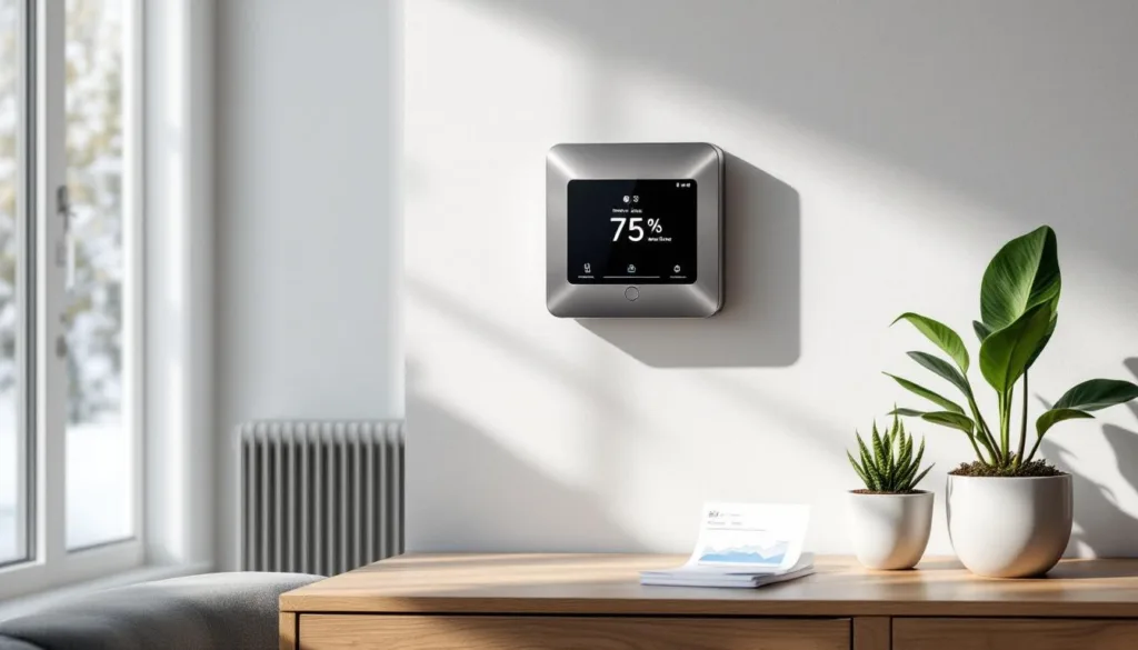 entdecken sie, warum hvac-profis mit diesem thermostatplan echte energie- und kosteneinsparungen erzielen können. optimieren sie ihr heiz- und kühlsystem für maximale effizienz.