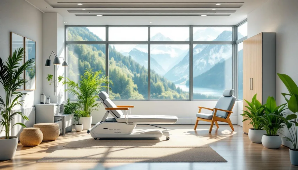 erfahren sie, wie unfallopfer trotz verletzungen effektiv therapiert werden können, um schnell wieder fit zu werden und ihre lebensqualität zu verbessern.