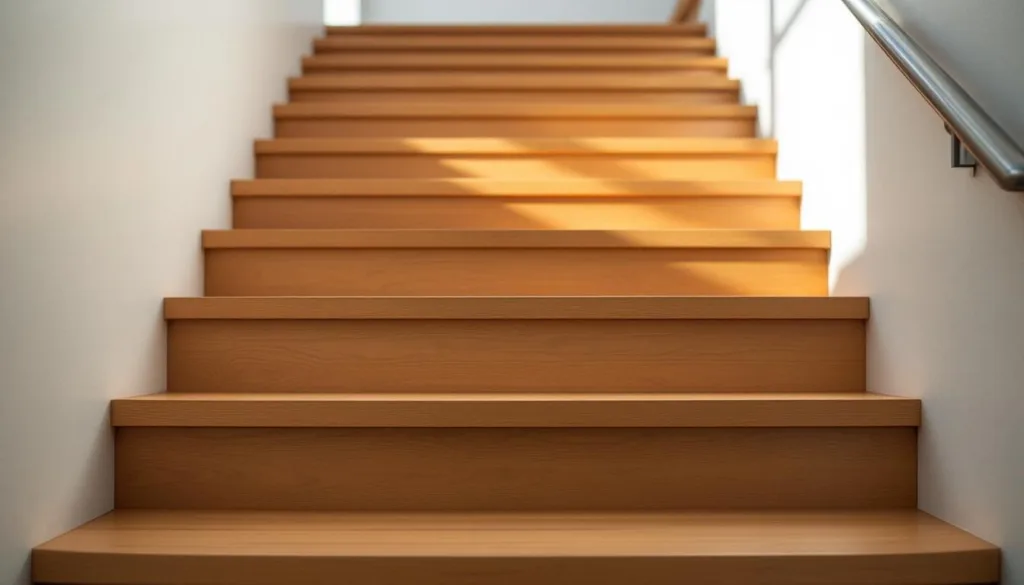 entdecken sie, warum wissenschaftler die optimale treppenhöhe entschlüsselt haben und wie diese erkenntnisse komfort und sicherheit beim treppensteigen revolutionieren.