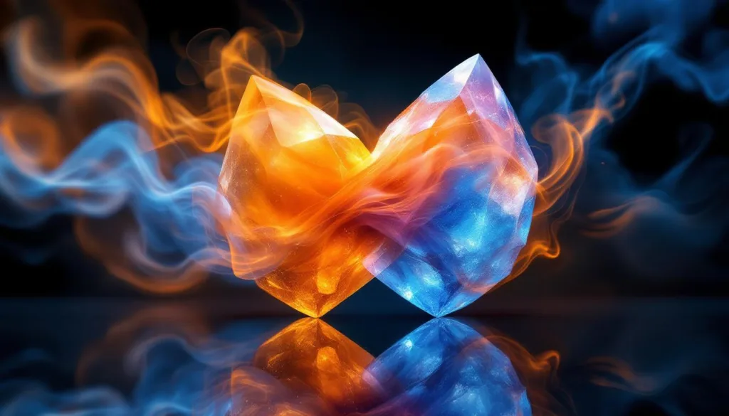 entdecken sie, warum zwillinge in liebesbeziehungen als besonders unberechenbar gelten und wie ihre vielseitige persönlichkeit die liebe spannend macht.