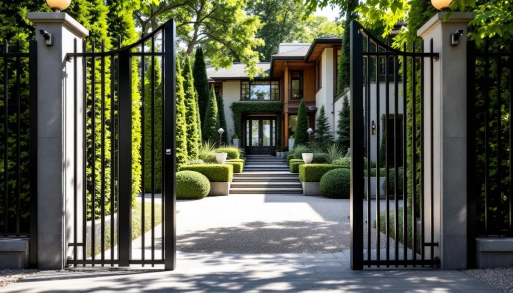 entdecken sie, warum berühmte familien zunehmend ihre privatsphäre vor den medien schützen und welche strategien sie nutzen, um ihr privatleben zu bewahren.