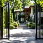 entdecken sie, warum berühmte familien zunehmend ihre privatsphäre vor den medien schützen und welche strategien sie nutzen, um ihr privatleben zu bewahren.