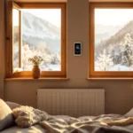 entdecke, wie der kreuzlüftungs-trick einfach angewendet deine heizkosten deutlich senkt und gleichzeitig für frische luft sorgt.