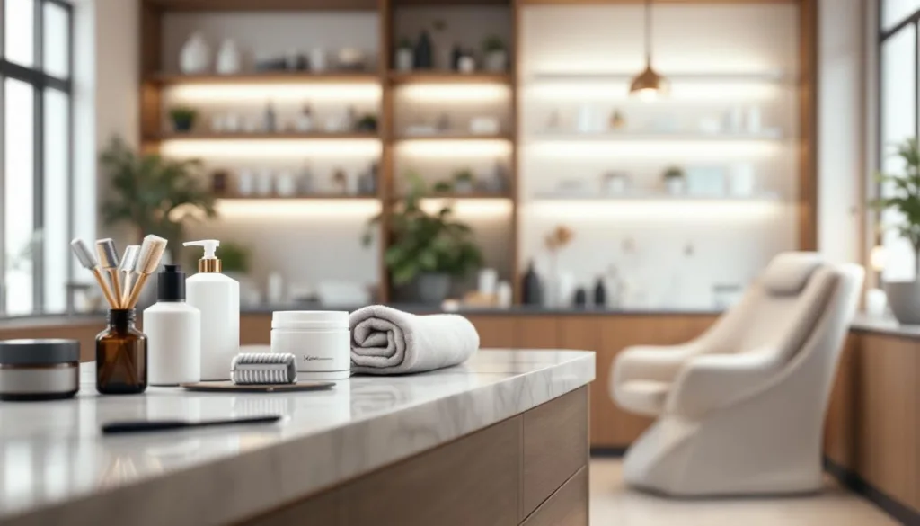 entdecken sie, warum die intimrasur im salon länger hält und genießen sie glatte haut mit professioneller pflege und hochwertigen techniken.