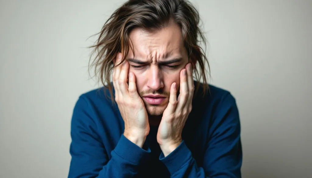 entdecken sie die 5 körpersignale, die jeden lügner sofort entlarven. lernen sie, täuschungen schnell und zuverlässig zu erkennen.