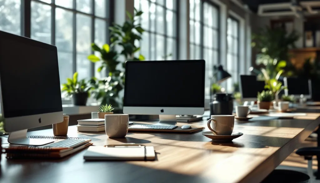 entdecken sie die überraschenden gründe, warum einige angestellte über nacht ihren job kündigten und was sie daraus lernen können.