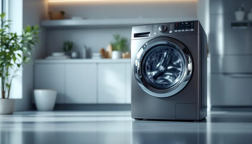 entdecke, wie eine einfache waschmaschinen-gewohnheit deine kleidung länger frisch und angenehm duften lässt. erfahre jetzt die besten tipps für nachhaltige frische!