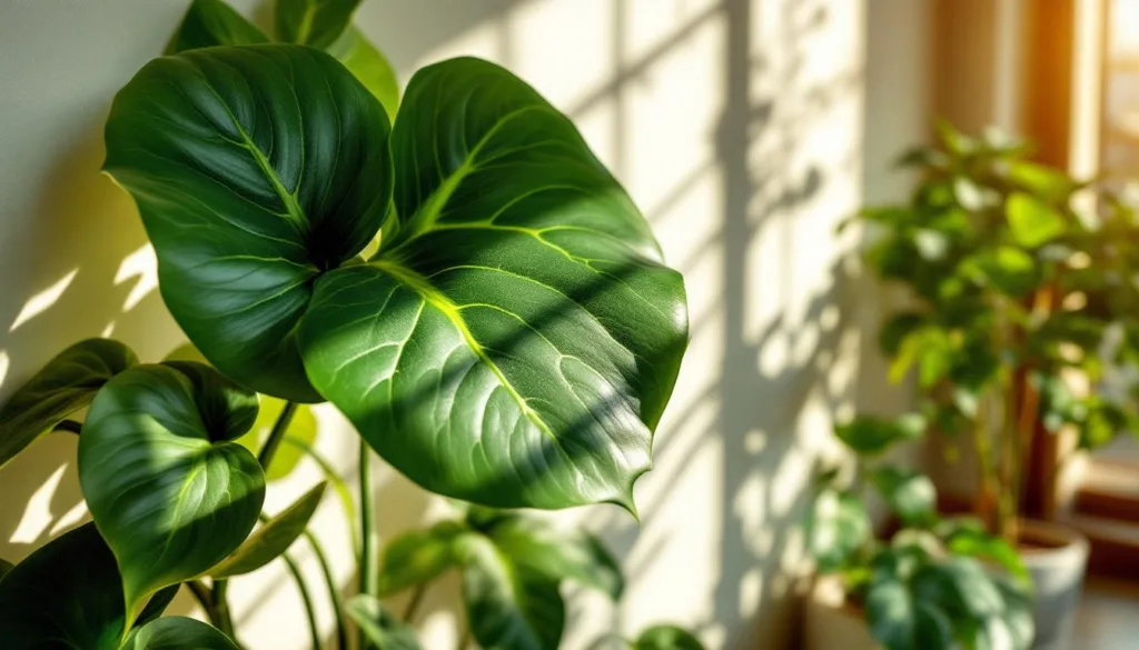 entdecken sie, warum diese unbekannte zimmerpflanze den ficus und pothos in schönheit und pflegeleichtheit übertrifft – der perfekte grüne begleiter für ihr zuhause.