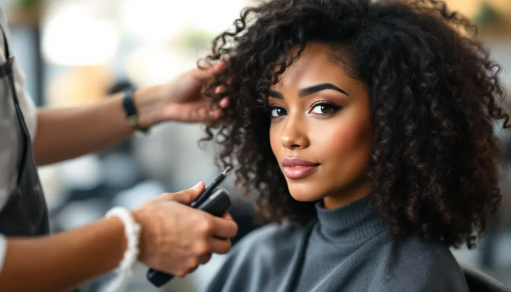 entdecken sie den perfekten haarschnitt für wunderschöne locken – ganz ohne glätteisen oder dauerwelle. natürlich, einfach und stilvoll!