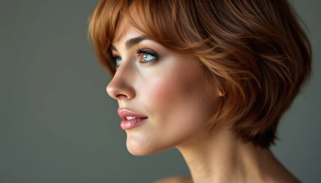 entdecken sie den genialen trick, der kurze haare ohne shampoo und spülung optimal pflegt – für gesundes und gepflegtes haar ganz einfach.