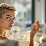 entdecken sie diesen einfachen trick, der kurze haare perfekt pflegt – ganz ohne shampoo und spülung. pflegeleicht und effektiv für gesundes haar.