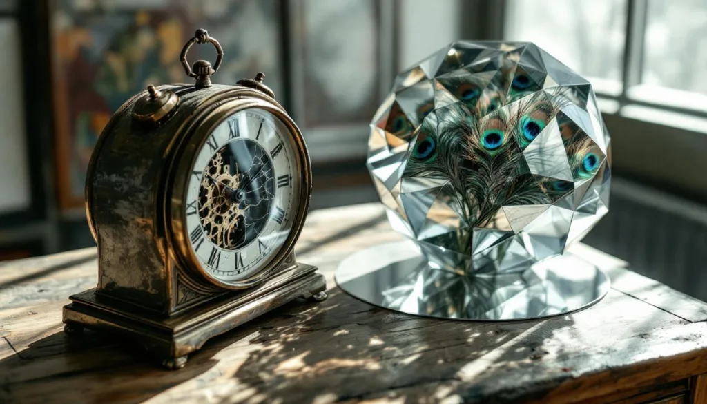 entdecken sie, was das erste, was sie sehen, über ihren charakter verrät – kein zufall, sondern ein faszinierender einblick in ihre persönlichkeit.